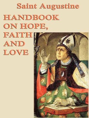 cover image of Handbook on Hope, Faith and Love